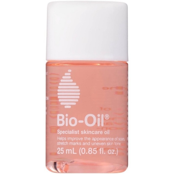 Bio-Oil Skincare Oil for Scars and Stretchmarks, Serum Hydrates Skin - Picture 2 of 7